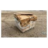 Pallet Lot of Assorted Flex Trim