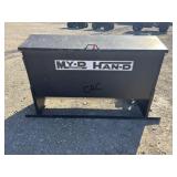 My-D Han-D Cube Feeder