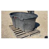 100G Water Trough & Misc. Items