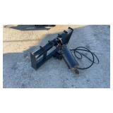 JCT Auger W/Bits