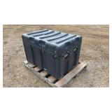 Military Grade Storage Containers