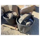 Lot of Misc. Tools and Hardware