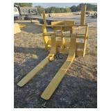 NEW ACS Loader Forks