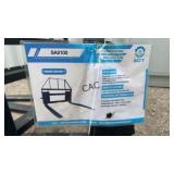 AGT Skid Steer Pallet Forks