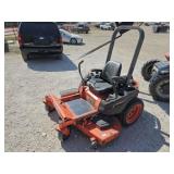 Kubota Kommander 54" ZTR