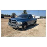 *2005 Dodge Ram