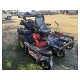 Lastec Articulator 2861AGC ZTR