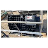 NEW JCT Skid Steer Concrete Mixer