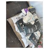 Pallet Lot of Assorted Livestock Minerals