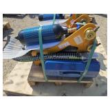 NEW Mini Excavator Hydraulic Breaker