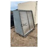 Large Industrial Misting Fan