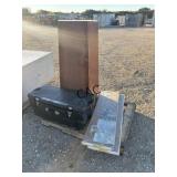 Pallet Lot of Misc. Household Items