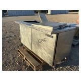 Stainless Steel Cooler