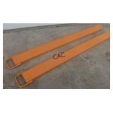 NEW Wolverine Pallet Fork Extensions