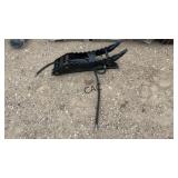 GIYI 3T Excavator Thumb