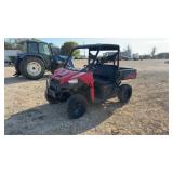 Polaris Ranger XP