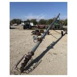 Grain Auger