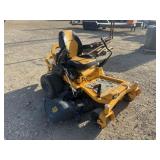 Cub Cadet Ultima ZT3