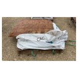 Pallet Lot of Feed Bags