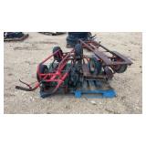 Pallet Lot of Dollies