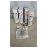 Lot of PT Alpine Flea and Bed Bug Spray