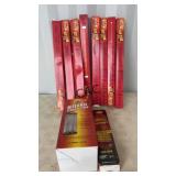 Lot of Assorted Fly Traps