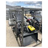 NEW AGT KTT23 Mini Tracked Skid Steer