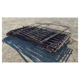 Lot of Panels & Gates