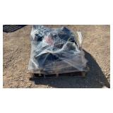 Lot of 1972 Chevy Parts