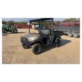 Kubota RTV X900 Diesel