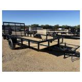 **2025 Salvation Trailer