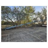 My-D Hand Grain Auger