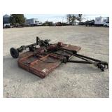 Massey Ferguson 10ï¿½ Shredder