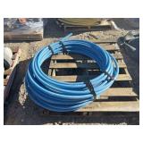 3 1/4" Intex Pipe