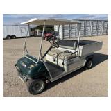 2006 Club Car Carry-All Turf 2 Gas (NON RUNNING)