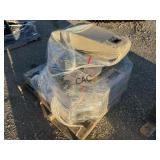 Assorted Camping Supplies