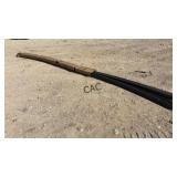 Roll-up Door Trim Sealant