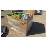 Pallet Lot of Potting Soil
