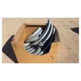 Pallet lot of Electrical Conduit