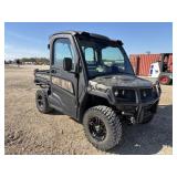 John Deere XUV865R Cab/Air 4wd Diesel