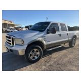 *2006 Ford F-250