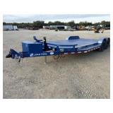 *2024 Load Trail Sport 83"X20
