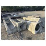 Concrete Culverts & Culvert Ends