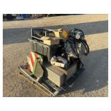 Fuel Transfer Tank & Farm Equip. Parts