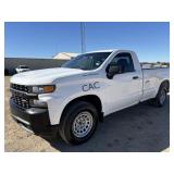 *2021 Chevrolet 1500