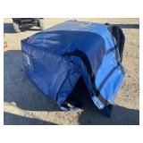 Insulated Pallet Covers