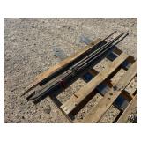 Lot of 4 Rock Breakers