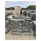 Pallet Lot of Protective and Marine Coating