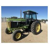 John Deere 2955 Cab/Air