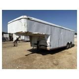 1998 CM Trailers 20
